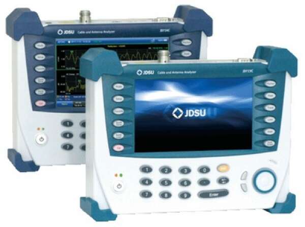 VIAVI JD723C - анализатор антенно-фидерных устройств (АФУ)