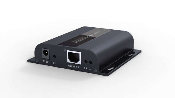 Lenkeng LKV383-RX — Удлинитель HDMI по LAN, FullHD, до 120 м