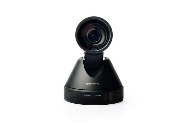 Konftel Cam50 - PTZ-камера, разрешение FullHD, 12-и кратный зум, угол обзора 72,5°, интерфейс подключения USB 3.0