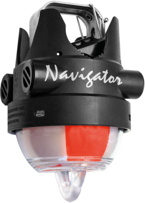 Horstmann Navigator LED+FLAG HV (B) - индикатор КЗ дл ВЛ