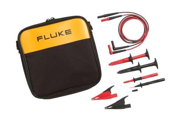 Fluke TLK-220 - комплект принадлежностей
