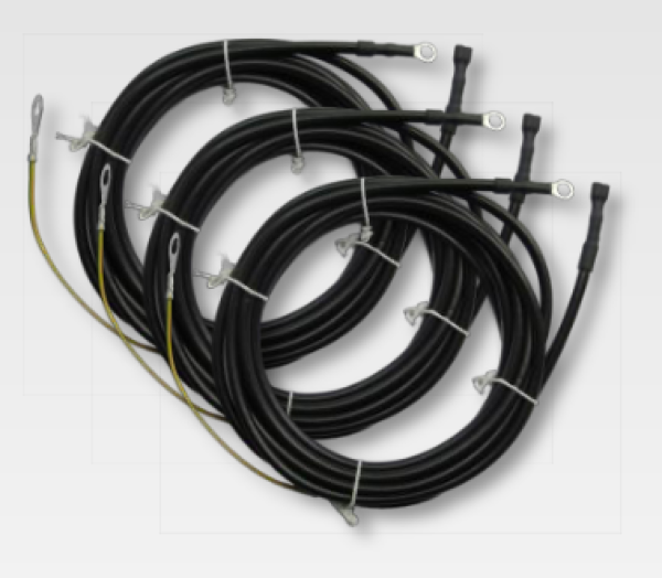 Horstmann кабель для подключения Wega к изолятору C1Ix, 5 м