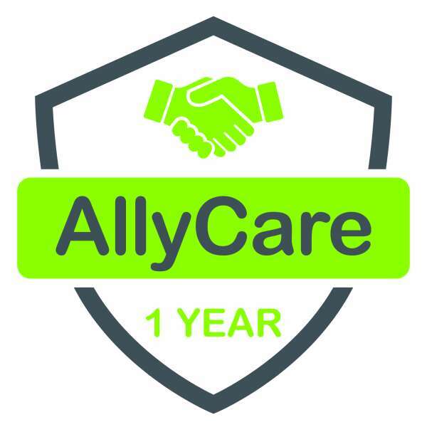 AM/A1481G-1YS - контракт поддержки AllyCare Support на 1 год для комплекта ПО AM/A1481G
