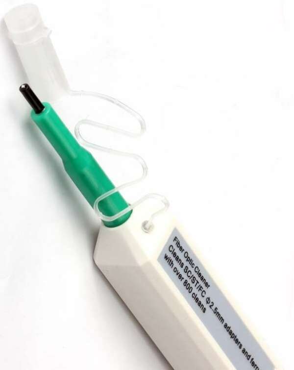 Grandway FOC 2.5 мм - ручка-очиститель для коннекторов с ферулой диаметром 2.5мм