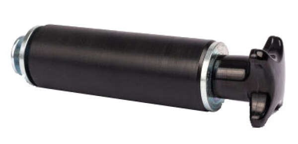 Katimex 105211 - дополнительный (4-й) ролик для пластиковой направляющей кабельной системы Ø 50мм