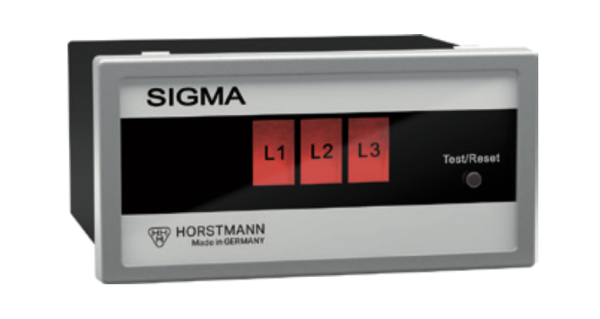 Horstmann Sigma - индикаторы короткого замыкания (ИКЗ)