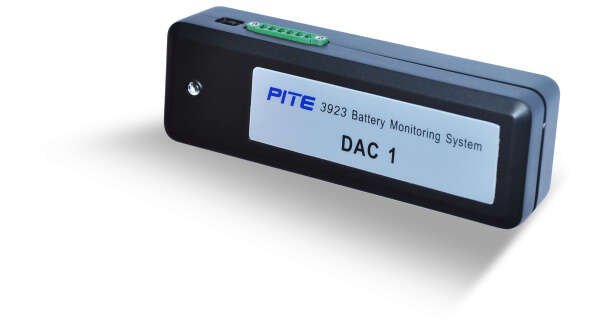 PITE-3923 - Система мониторинга аккумуляторных батарей
