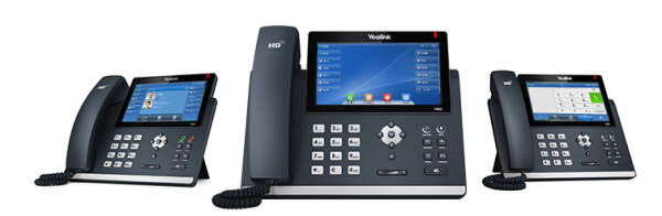 IP телефоны (SIP / VoIP)