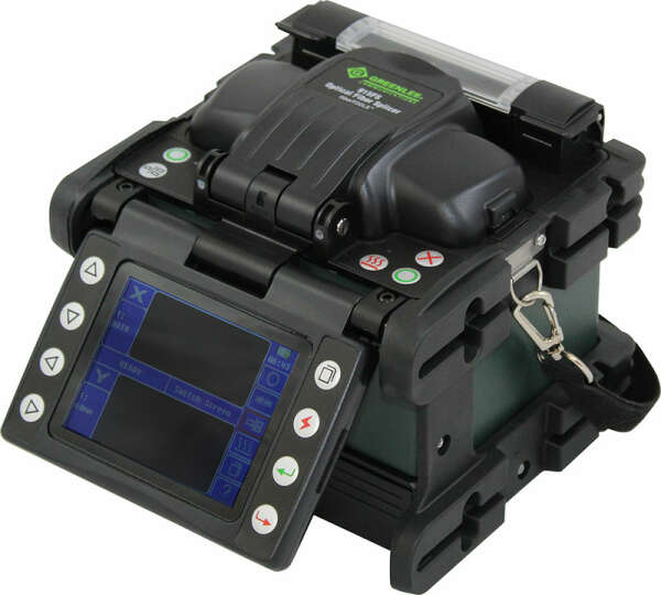 Tempo 915FS - сварочный аппарат для оптических волокон