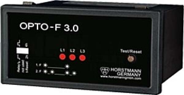 Horstmann OPTO-F 3.0 - индикаторы короткого замыкания (ИКЗ)
