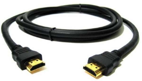 Кабели HDMI и аксессуары