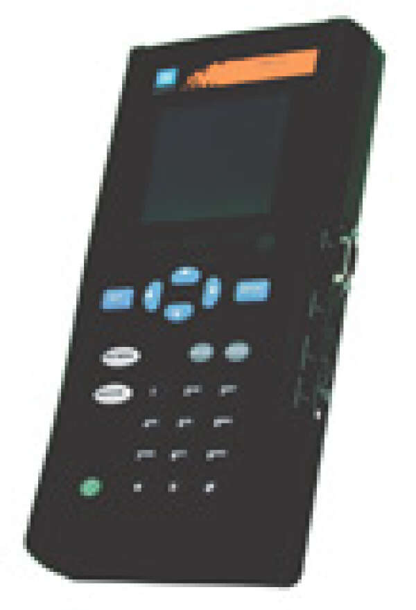ISDN тестер D2000 Lite