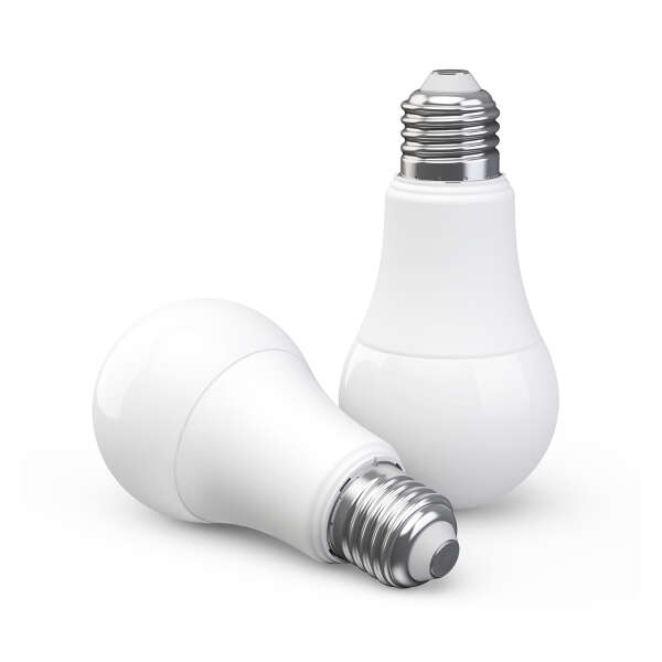 Управление освещением, LED-лампы Zigbee