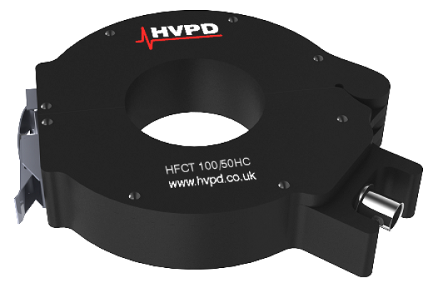 Датчики частичных разрядов HVPD HFCT