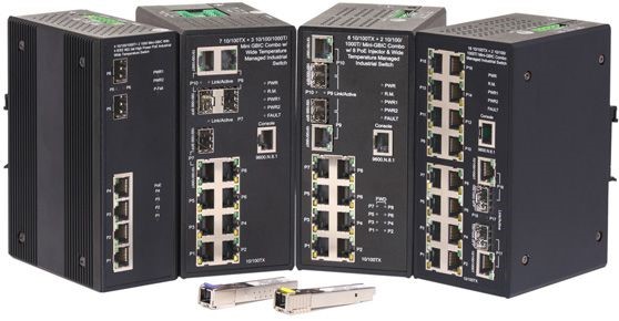 MOXA  - аналоги Allied Telesis, Cisco, D-Link