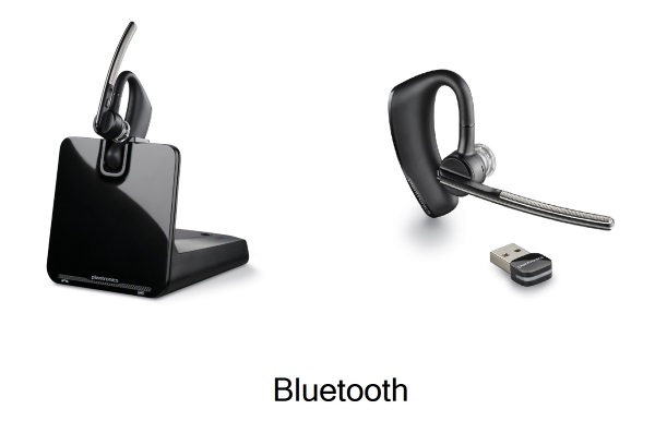 Дополнительные возможности: Skype или мобильник - Bluetooth