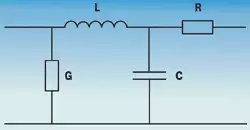 Электрические характеристики симметричных кабелей: параметры передачи