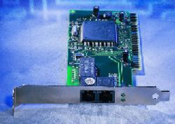 HomePNA 1.0 PCI карточка от компании CityNetek - CN-10