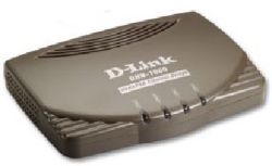 Ethernet конвертор от компании D-Link - DHN 1000