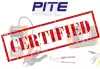 Приборы PITE сертифицированы как средства измерений