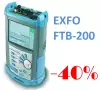 Оптический рефлектометр EXFO FTB-200 в суперкомплектации со скидкой 40%!