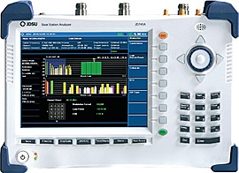 JDSU JD745A - анализатор базовых станций 