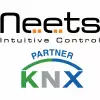 Решения Neets поддерживают KNX устройства!