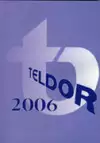 Печатный каталог кабельной продукции Teldor
