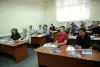 В Москве и Екатеринбурге состоялся семинар