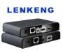 HDMI удлинители и другое оборудование Lenkeng в наличии и под заказ!