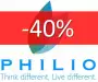Скидка 40%! Распродажа Z-Wave оборудования Philio для «умного дома»