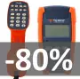 Снижение цен до 80% на товары Tempo / Greenlee