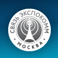 Связь-Экспокомм-2011 logo
