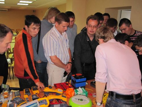 «Дни Решений 2011» в Татарстане