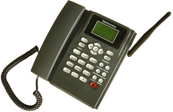 Сотовый GSM телефон Kammunica GSM-Phone