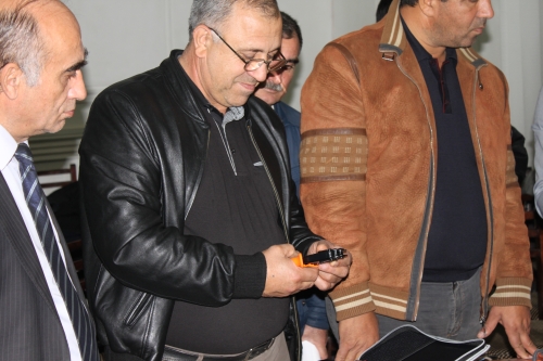 СвязьКомплект в Азербайджане