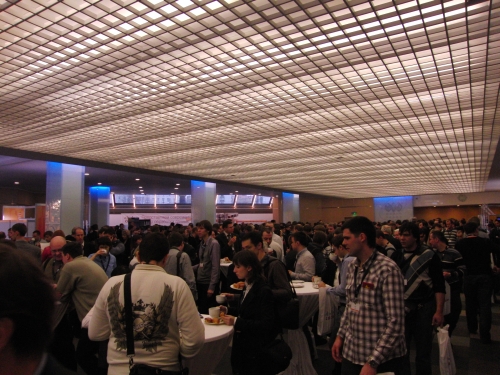 Fluke Networks вызвал аншлаг на Cisco Expo 2011