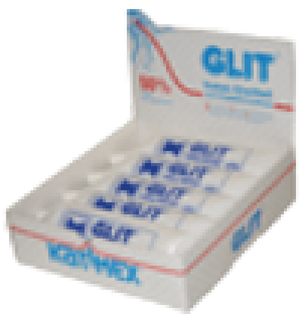 Katimex Glit – комплект гель-смазки 10шт/200мл