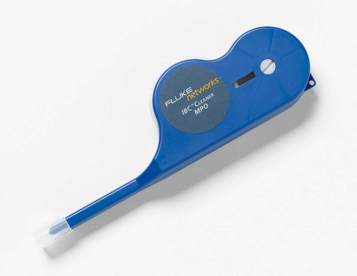 Fluke Networks NFC-Kit-Case-E - набор для очистки разъемов и ...