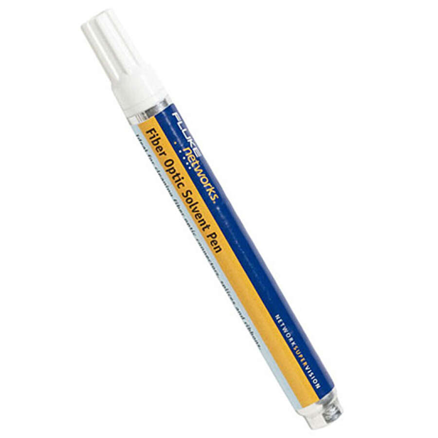 Fluke Networks NFC-Kit-Case-E - набор для очистки разъемов и ...