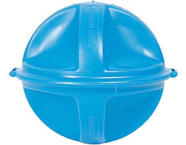 Greenlee OmniMarker 161 шаровые пассивные маркеры для водопроводных труб