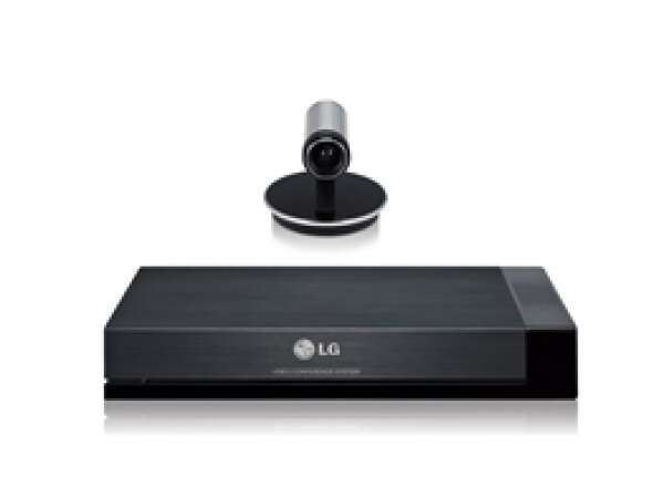 LG RVF1000 - Групповая система видеоконференцсвязи (HD)