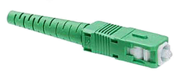 Ilsintech SC APC - Splice-ON коннектор (кабель 900 мкм)