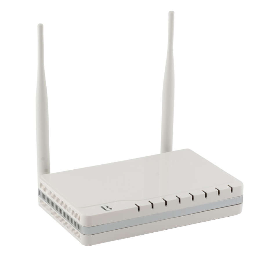 Flying Voice G801 Маршрутизатор малого офиса с поддержкой VoIP, 1xWAN,  4xLAN, 1xFXS, Wi-Fi 802.11n цена, купить FLYV-G801 в СвязьКомплект