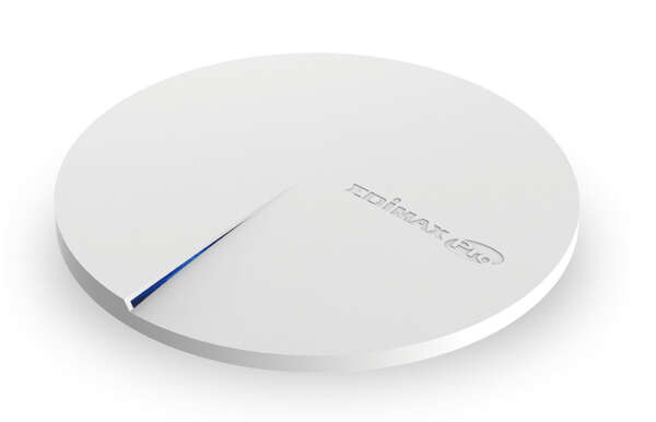 Edimax СAP1750 — точка доступа Wi-Fi стандарта 802.11ac (Dual-Band, 2 radio, 3x3 MIMO) для потолочного монтажа