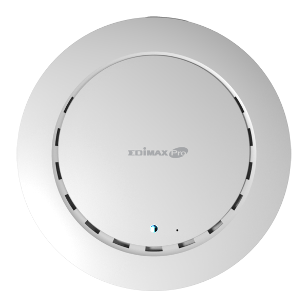 Edimax СAP300 — точка доступа Wi-Fi стандарта 802.11bgn (2x2 MIMO) для потолочного монтажа