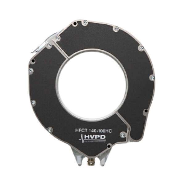 HVPD Датчик HFCT 140/100 (для больших токов)
