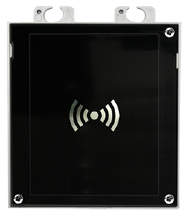 2N RFID reader - 13.56 МГц smart RFID карт-ридер