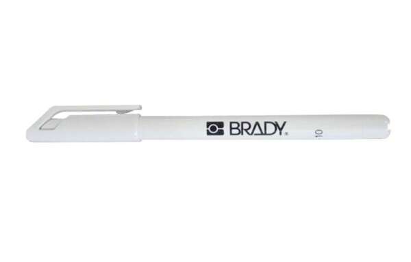 Brady BFS-10 — ручка-маркер капиллярная