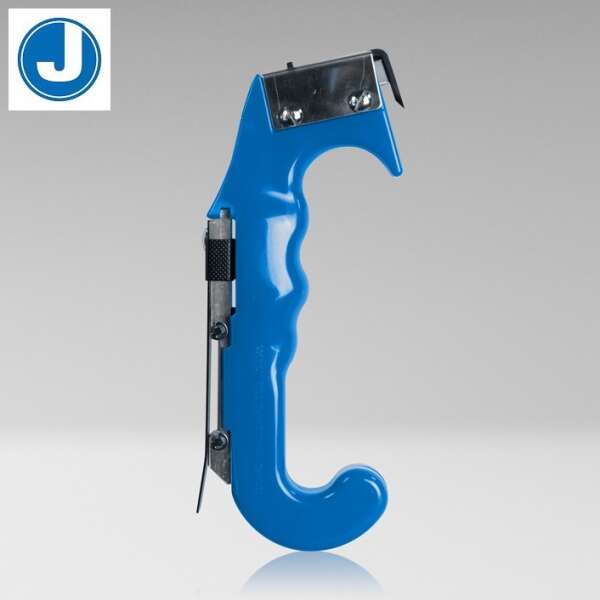 Jonard JIC-4366 - Инструмент для продольной и поперечной резки жесткой изоляции кабеля 3.2 - 9.6 мм